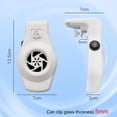 thumbnail image 4 of Mini Fish Tank Cooling Fan Cooling Fan Usb Interface Aquarium Cooling Adjustable Wind Speed Fan, 4 of 7