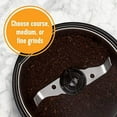 thumbnail image 3 of Brand New Mr. Coffee Electric Coffee Grinder, Coffee Bean Grinder, Spice Grinder, 3 of 6