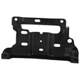 thumbnail image 5 of New Left Front Bumper Bracket Compatible With Ford Bronco Heritage Limited Edition Bronco Big Bend Heritage Edition Raptor 2021-2023 By FO1066204 M2DZ17B985A, 5 of 8