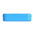 thumbnail image 4 of Mini Contenedor Prichos Portaware 3 Divisones Varios Colores 1 Pieza, 4 of 4