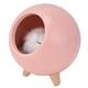 thumbnail image 1 of Lámpara de casa para mascotas, luz de noche LED, luz de noche LED para mascotas, decoraciones para dormitorio, elegantes y modernas, 1 of 12