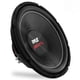thumbnail image 1 of Altavoz subwoofer para coche Pyle PLPW10D 1000W 10", 1 of 7