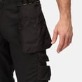thumbnail image 4 of Regatta Pantalon de Travail Homme (Court, Régulier et Long), 4 of 4