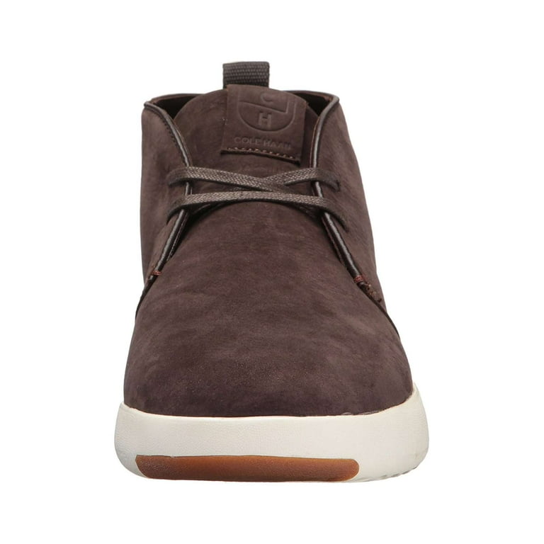 Grandpro chukka boot hot sale