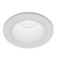 thumbnail image 2 of NICOR Lighting DLR2-10-120-3K-WH 2 in. LED Downlight in White - 3000K, 2 of 5