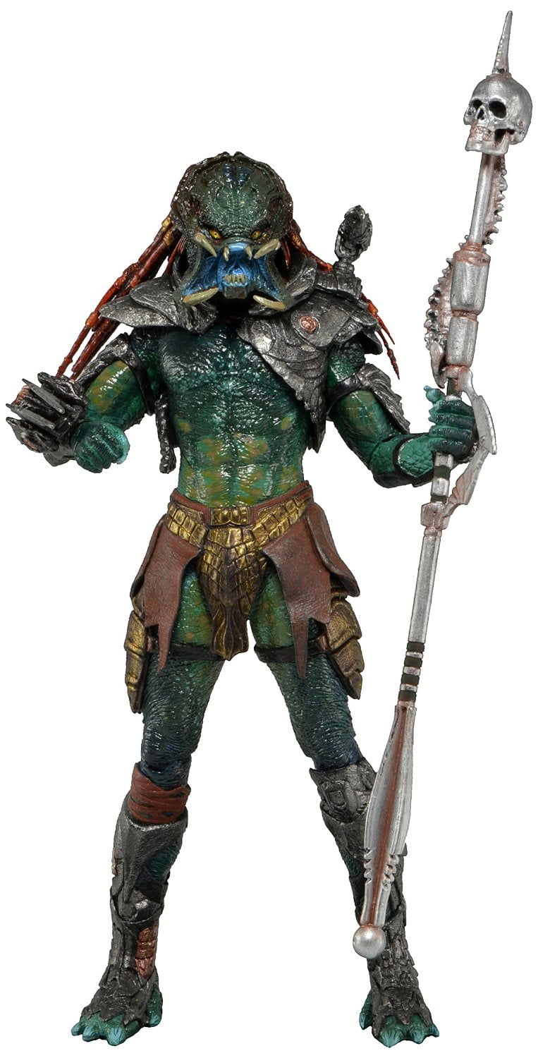 walmart exclusive predator