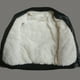 thumbnail image 5 of Chaqueta de cuero sintético para niños, chaqueta de cuero engrosada con forro polar para niños medianos y grandes, 5 of 6