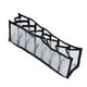 thumbnail image 5 of Soporte para ropa interior, caja de almacenamiento de sujetadores de malla, caja de almacenamiento para sujetadores divisores de calcetines construida para el futuro Jadeshay A, 5 of 8