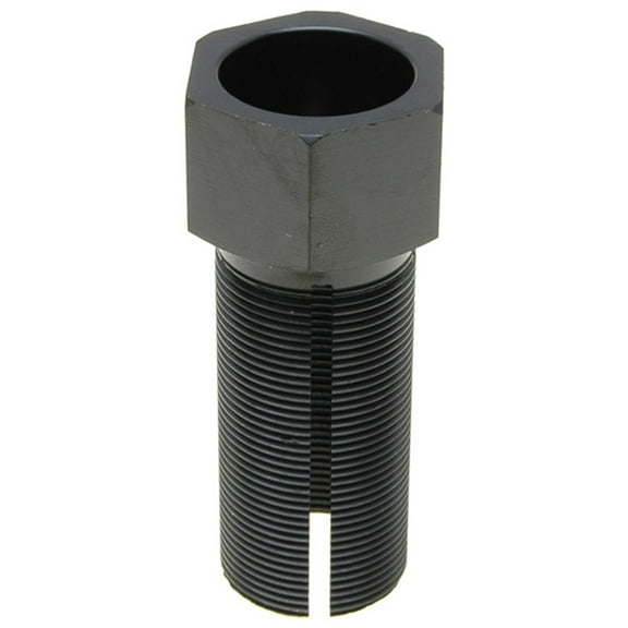 Steering Tie Rod End Adjusting Sleeve Fits 2007 Jeep Wrangler