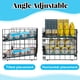 thumbnail image 2 of Organizador de latas JKSmart, apilable, paquete de 2 unidades para estante de despensa, 2 of 8