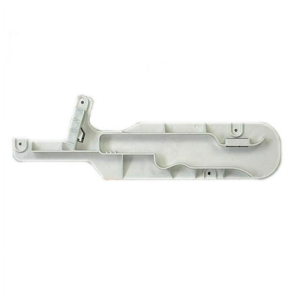 GE APPLIANCE WR72X10240 REFRIGERATOR FREEZER ICE BIN SLIDE RAIL LEFT - OEM PART
