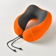 thumbnail image 1 of Memory Foam U-shaped Pillowmemory Foam U-shaped Pillow, 1 of 3
