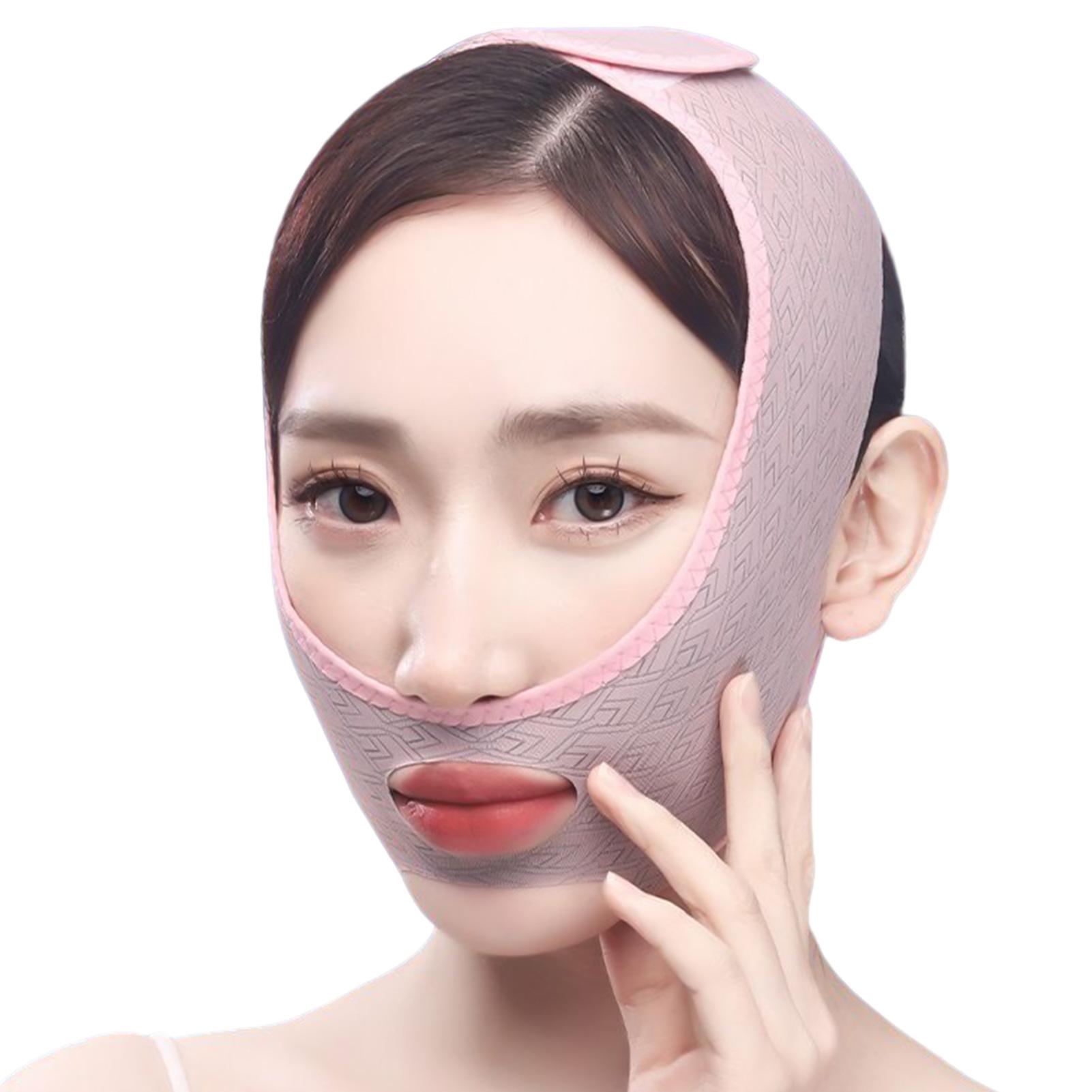 Face Tape Lifting Waterproof Neck Lift Tapes and Bands Instant