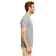 thumbnail image 3 of Gildan G640 Adult Softstyle T-Shirt, 3 of 3