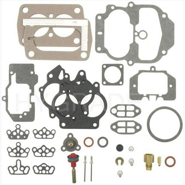 HYGRADE 1586 Kit de Réparation de Carburateur