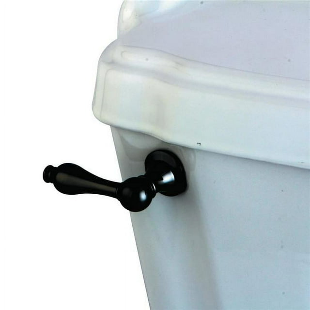 Kingston Brass NKTAL Levier de Réservoir de Toilette Victorien