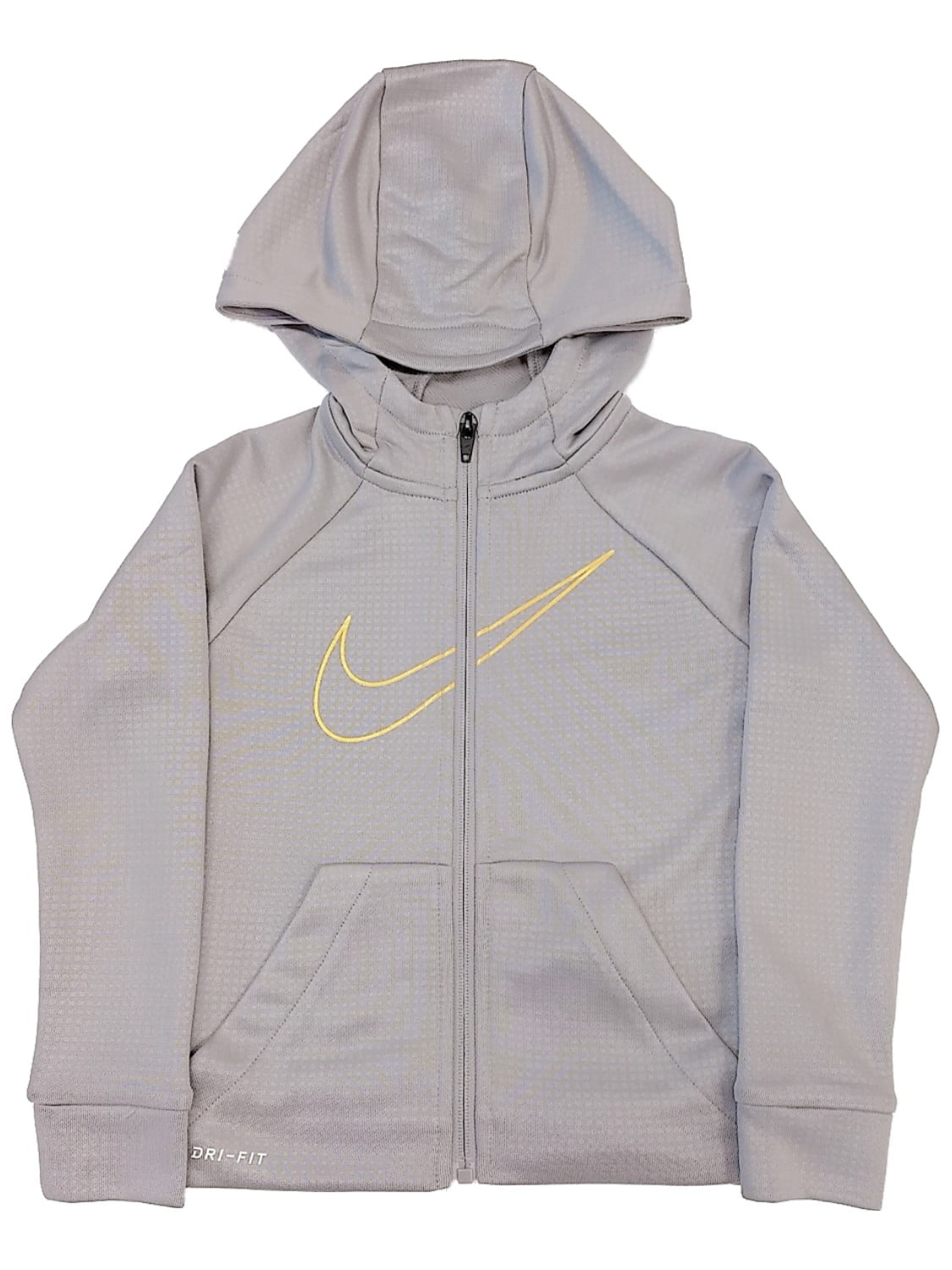 nike dri fit swoosh hoodie