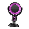 thumbnail image 4 of Lipstore Countertop Kitchen Exhaust Fan 8W 5V Desktop Range Hood for RV Home Grilling violet, 4 of 8