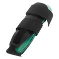 thumbnail image 4 of Air Gel Ankle Stirrup Brace Adjustable Ankle Splint Stabilizer Support for Sprains and Arthritis Pain Relief, 4 of 8