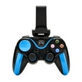 thumbnail image 2 of CNKOO Mobile Game Controller  S9 Wireless Bluetooth Game Controller Gaming Gamepad for iOS Android Phone PC, 2 of 8