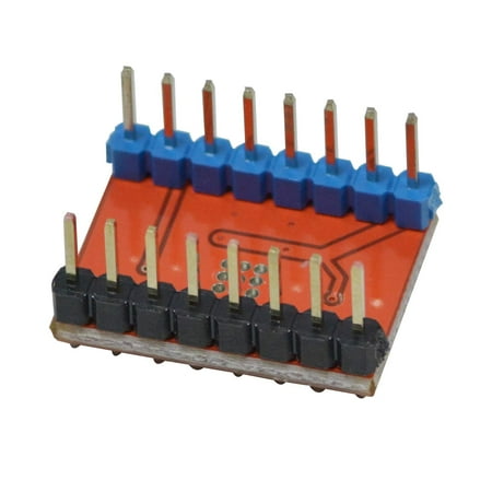 Geeetech GT2560 V3.0 Control Board Kit with 5 Pcs A4988 Stepper Motor