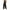 #68 Black, variant on Kddylitq Women Capri Pants Summer High Waist Floral Print Casual Button Dressy Overalls Wide-Leg 2024 Loose Fit Rompers White 2XL