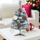 thumbnail image 4 of 6CM 6PC Christmas Decorations Tree Ball Bauble Hanging Home Party Ornament Decor, 4 of 5
