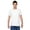 White, variant on Fruit Of The Loom 100 Sofspun Cotton T-Shirt