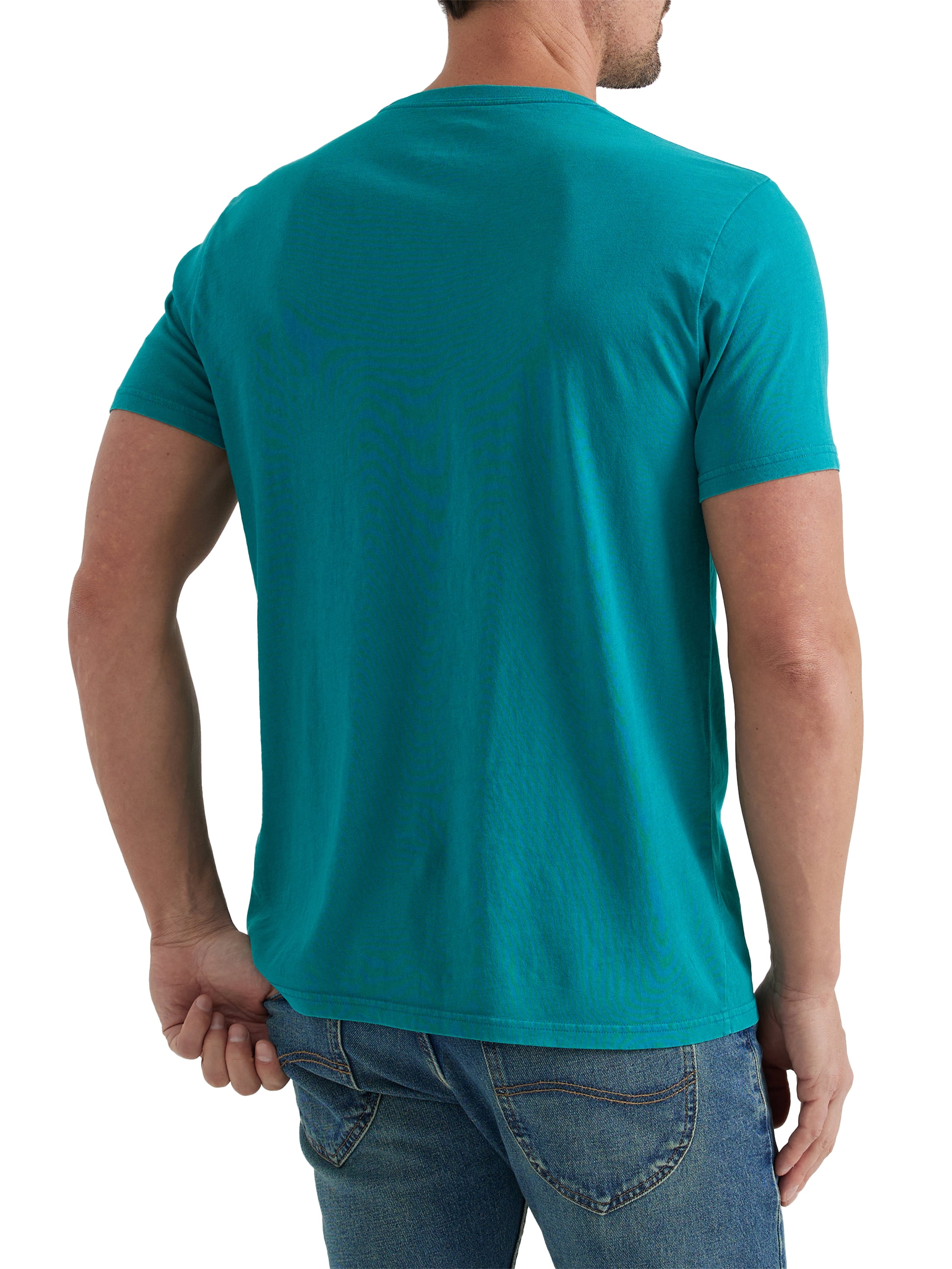Lee® Men's Whitney Houston Graphic Tee (S-3XL)