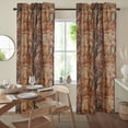 thumbnail image 6 of Realtree All Purpose Rod Pocket Curtain, Camouflage Design 42 x 87 Inches, Perfect Camo Drapes for Bedroom, Kitchen, Living Room & Farmhouse, 6 of 6