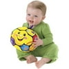 Fisher-Price Laugh & Learn Singing Soccer Ball