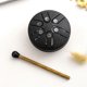 thumbnail image 4 of Gojo and Geto Stuffed Plush Toy,Anime Character Toy Hugging Decoration, Mini Satoru Gojo Anine Game Figure Plushies DollBlack, 4 of 4
