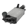 thumbnail image 2 of GELUOXI Front Intercooler 14461-1KC0A for Nissan Juke Sport Utility 1.6L L4 2011-2017 1Pc, 2 of 10