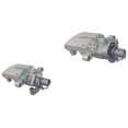 thumbnail image 1 of Mordazas de Freno CARDONE 2008 Buick V6 3.6L Tra 2 Piezas Gris, 1 of 4