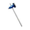 thumbnail image 2 of Cabeza de Martillo de tambor Hugo accesorio de percusión azul, 2 of 9