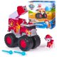thumbnail image 1 of Camión de juguete Paw Patrol Rescue Wheels Marshall Firetruck de más de 3 años, 1 of 9