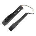 thumbnail image 3 of Herramienta De Soporte Para Peces, Pinza De Pesca Resistente A Caídas, Mango Cómodo Negro, Portátil De Plástico Con Cordón De Muñeca Para Agua Dulce Para Agua Salada ANGGREK Fish Holder Tool, 3 of 8