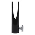 thumbnail image 4 of Single Hole Pencil Sharpener Aluminium Alloy Makeup Pencil Eyebrow Pencil Sharpener, 4 of 8
