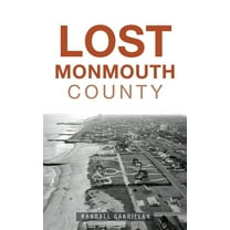 Lost: Lost Monmouth County (Hardcover)