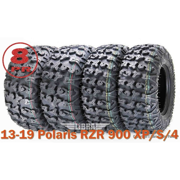 FREE COUNTRY 8PR Premium ATV/UTV Tires 27x9x12 & 27x11x12 fit 1319
