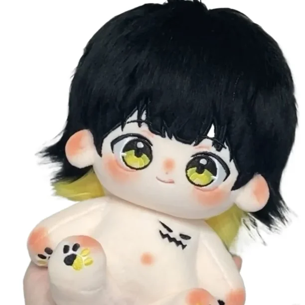 Colgante De Figura De Anime Bachira Meguru – Peluche De 11 Cm En Estilo Chibi, Suave Y Coleccionable, Ideal Para Mochila, Bolso O Llavero, Regalo Para Fans