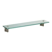 Gatco Bleu Wall Shelf