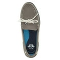 thumbnail image 2 of Dockers Mens Darnell Genuine Leather Dress Casual Slip On Boat Shoe, 2 of 7