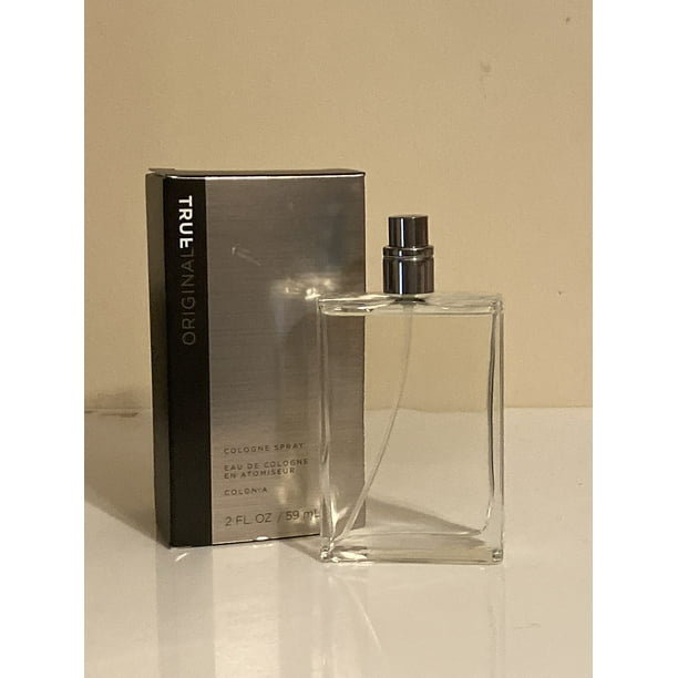 Colonia en Aerosol True Original Mary Kay 60 ml para Hombre