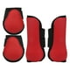thumbnail image 2 of Botas Para Patas Traseras Delanteras De Caballo, Previene Lesiones Botas Para Patas Traseras Delanteras De Caballo Protección De Articulaciones Neopreno Ajustable Para Saltar Para, 2 of 7