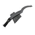 thumbnail image 1 of Dalazy Chain Scrubbing Gear Chain Washer Chain Cleaning Tool Set Mountain Bike Accessories Maintenance Tools, 1 of 1