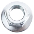 thumbnail image 2 of TRQ Front Driver Side Wheel Bearing Hub Assembly for Ford Transit Connect BHA42058, 2 of 5