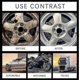 thumbnail image 1 of 1/2/3pcs Rust Remover Spray, Car Scratch Remover, Metal Rust Remover Converter Liquid 30ML, 1 of 1