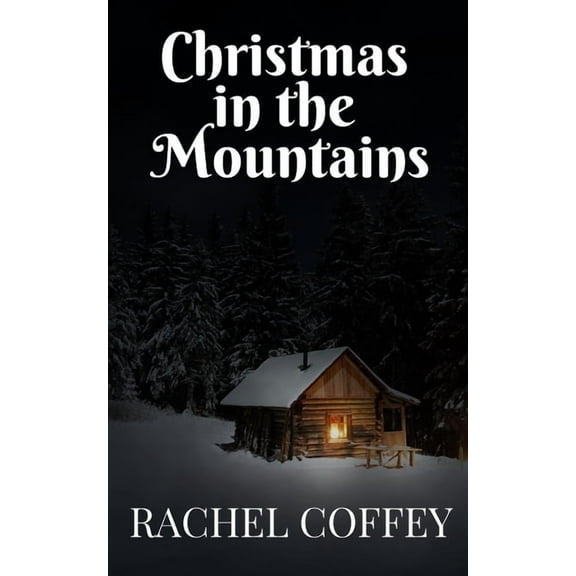 Christmas in the Mountains (Paperback)