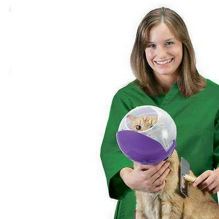 Air muzzle top for dogs